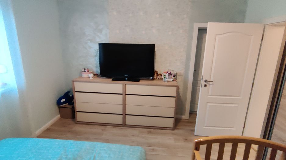 CASA INDIVIDUALA 4 CAMERE IN SAG - ZONA MANASTIRE - Poză 5