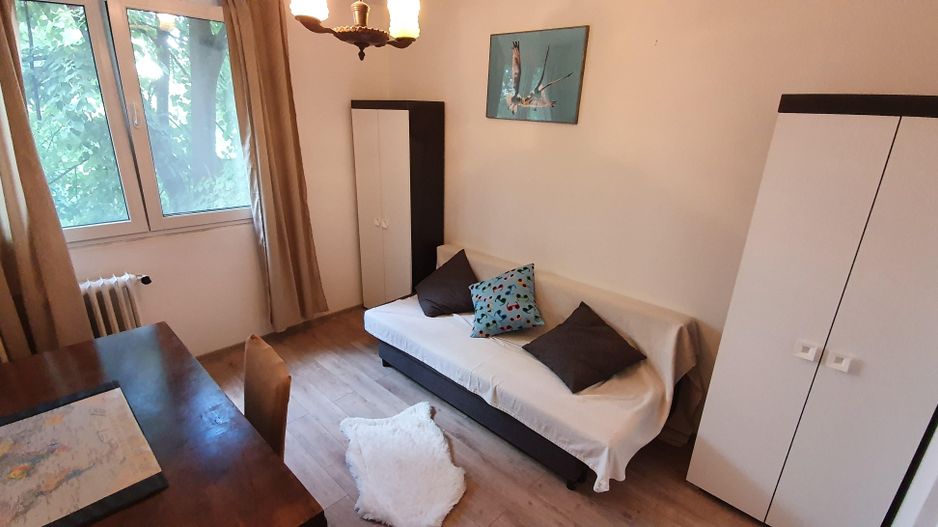 Apartament 3 camere, pet friendly, Park Lake, metrou Dristor - Poză 1