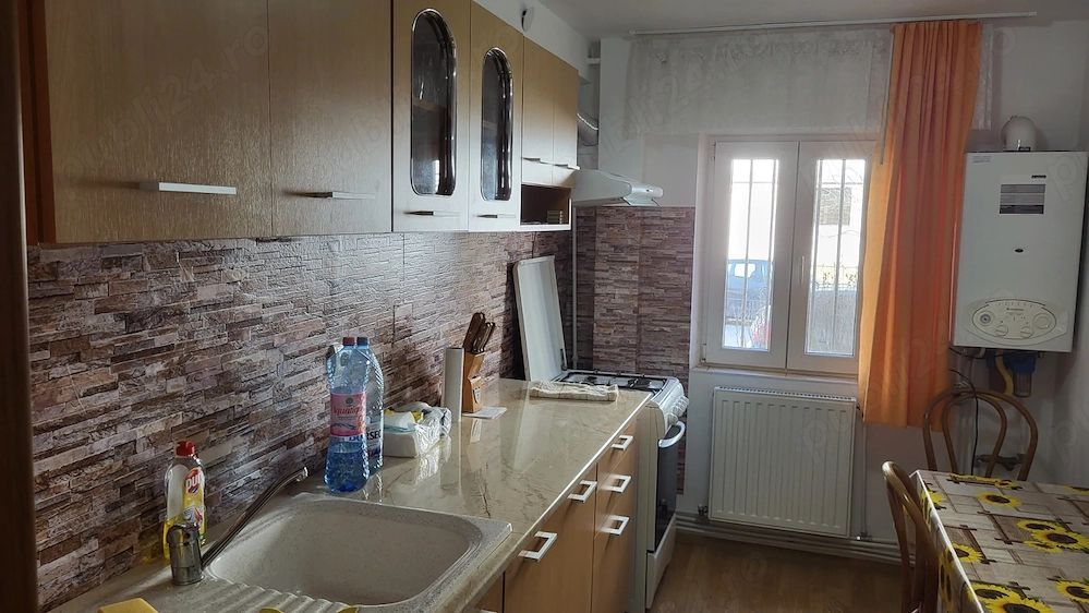 Ap 3 camere/parter/zonă liniștită Brăilei - Poză 5