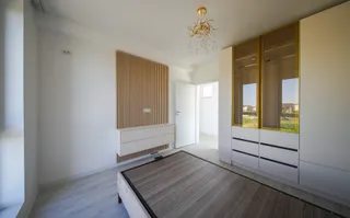Vila individuala cu 4 camere, ansamblu cu acces securizat, Bragadiru - Poză 18