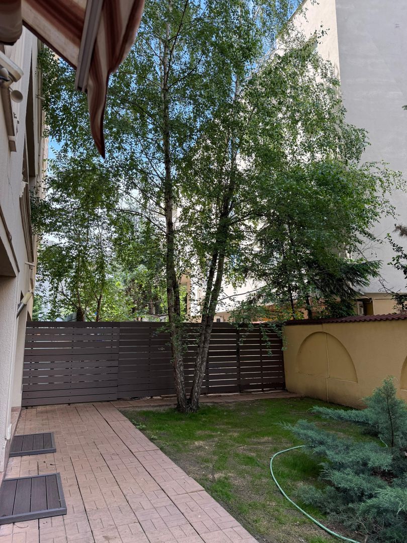 OFERTA 3 cam Herastrau ULTRALUX 166 m2, curte spectaculoasa, piscina - Poză 24