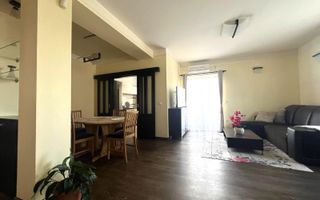 Apartament cu 3 camere in Mehala, loc de parcare, Toscana Residence! - Poză 3
