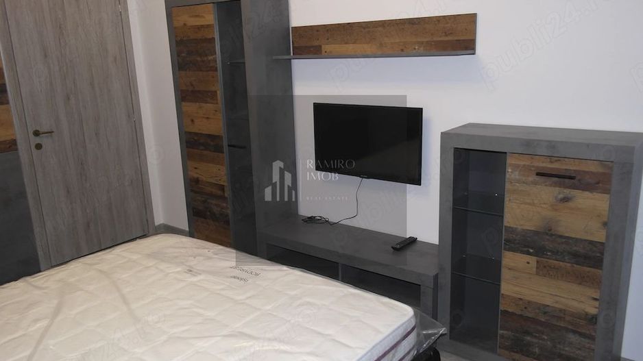 Apartament 2 camere + loc de parcare subteran | Cartierul Solar - Poză 5