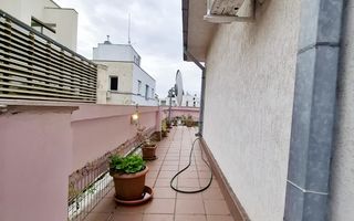 Primăverii Parcul Bordei I Apartament 4 camere I COMISION 0% - Poză 14