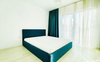 2 camere, modern, bloc nou, balcon, parcare, Calea Turzii, OMV - Poză 5