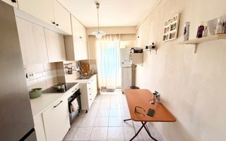 Apartament cu 3 camere, 2 bai, et.intermediar, Manastur, Ion Mester ! - Poză 1