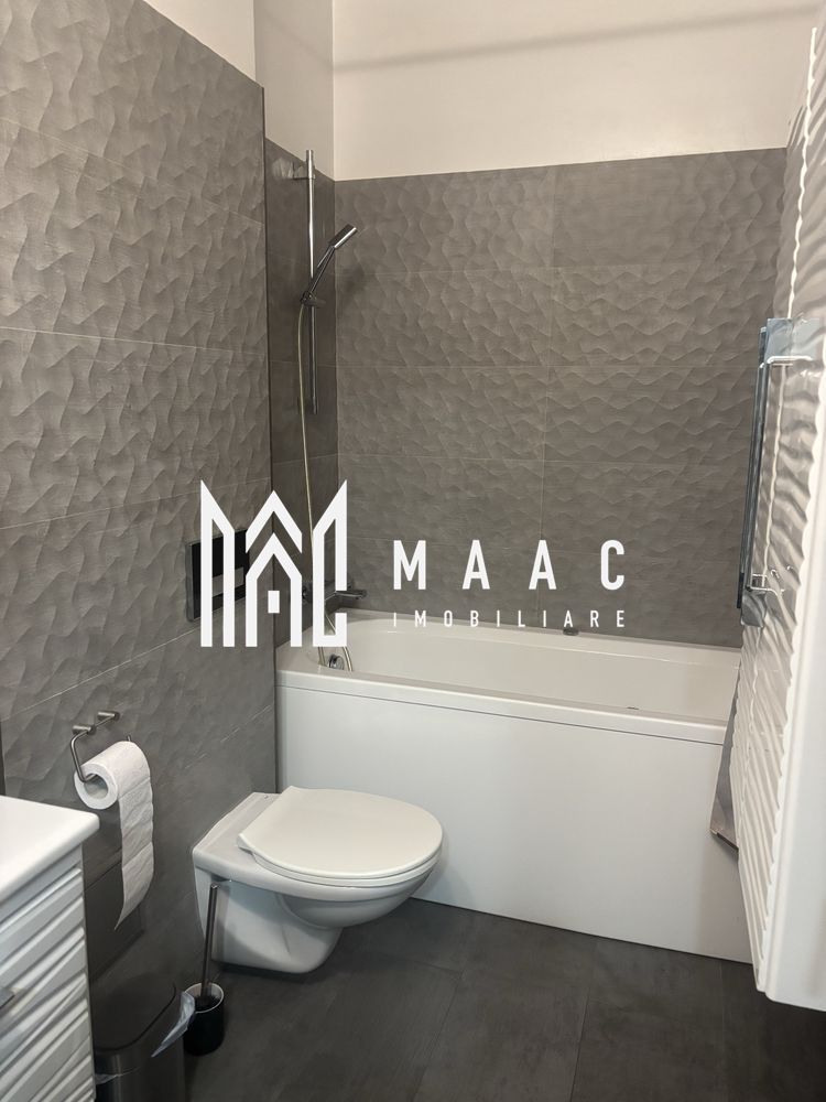 BLACK FRIDAY I Apartament 3 camere I Decomandat I Balcon - Poză 13