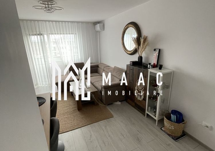 Apartament 2 camere de vânzare | Șelimbăr | pod | 2 parcări - Poză 3