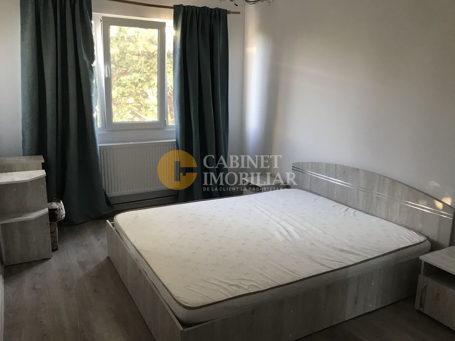 PODU ROS - 2 CAMERE - MOBILAT SI UTILAT - MODELUL CU 3 DEBARALE - Poză 1