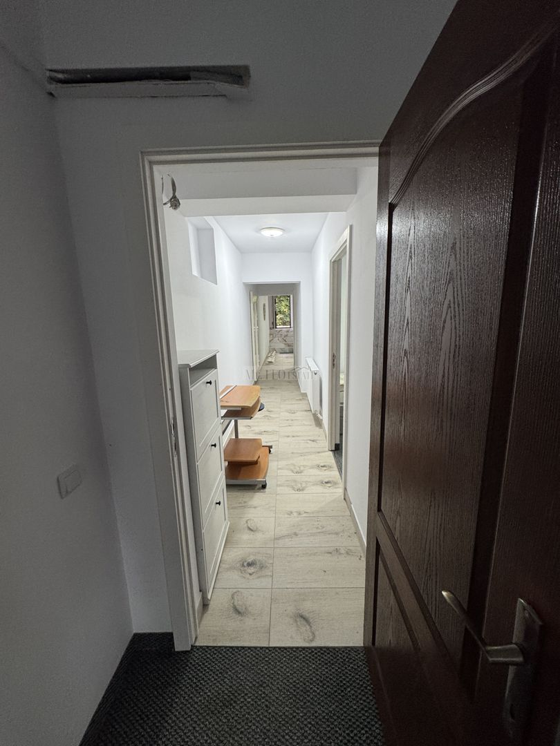 Vând clădire de apartamente + spațiu comercial - Comision 0% - Poză 8