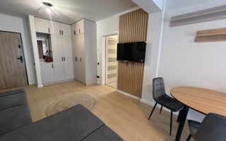 Studio generos / 2 camere | Nou | Design modern | Parcare - Poză 10