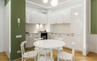 Apartament 3 camere 4city | Parcare | Mobilat - Poză 6