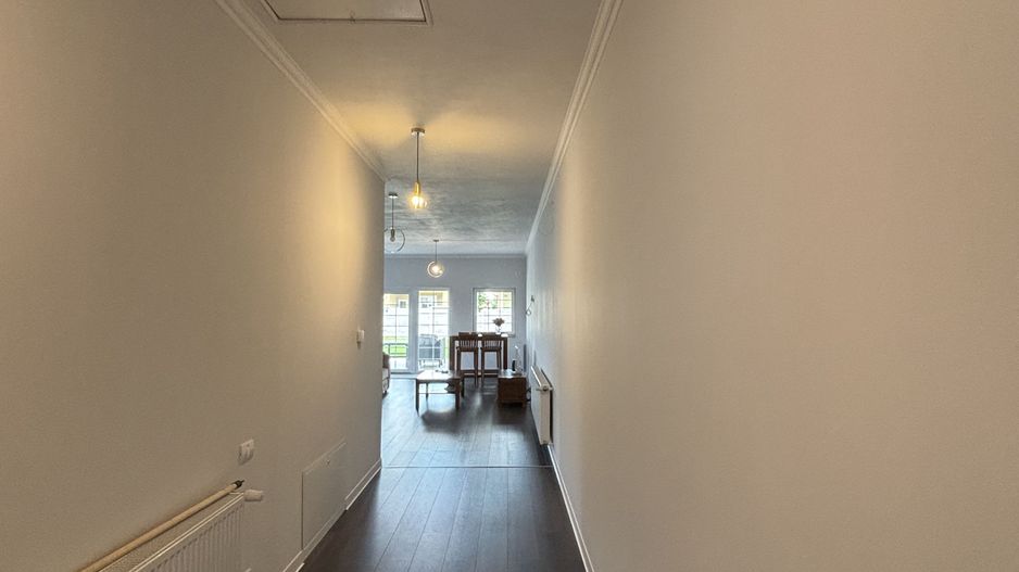 Duplex pe parter în Dumbravita - Poză 49