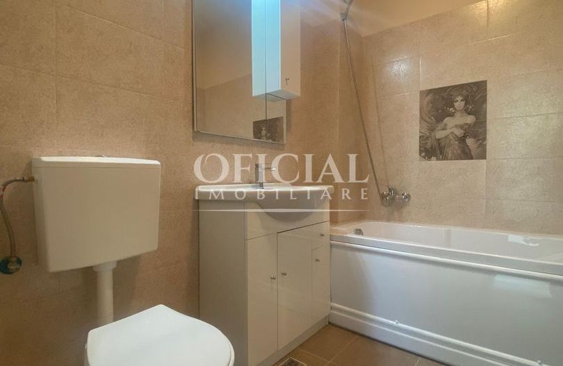 Apartament 3 Camere | 86 Mp | 2 Bai |Logie | Garaj | Floresti VIVO BMW - Poză 12