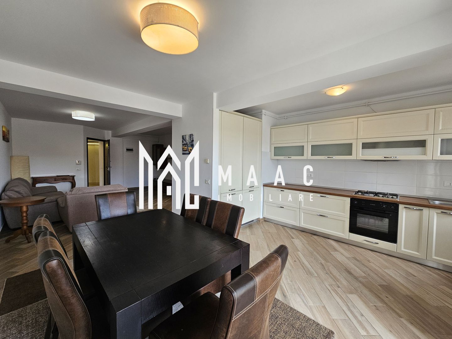 Apartament 3 camere | Etaj 2 | Lift | Calea Dumbravii - Poză 4