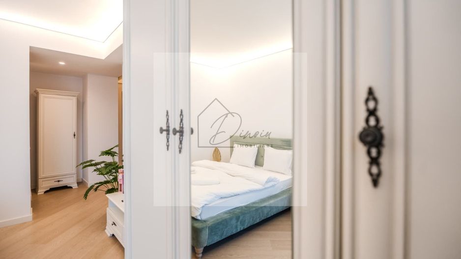 OCAZIE STUDIO CORTINA NORTH  I Mobilat I faza 1 I COM 0% - Poză 52