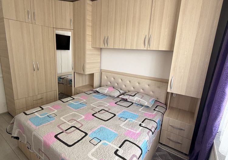 ✨ De închiriat: Apartament 2 Camere + Parcare Subterană- Metrou Eroii Revoluției - Poză 1
