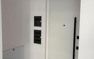 Studio premium, One Lake Club, vedere curet interioară, complex exclusivist - Poză 6