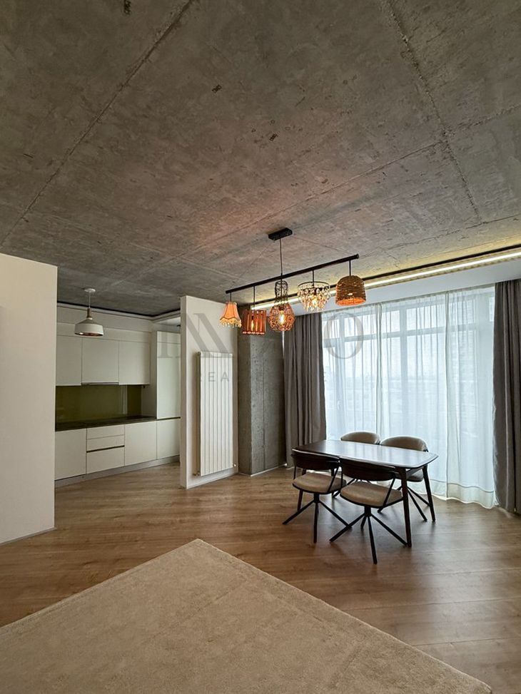 Apartament 2 camere mobilat | 67 mp | Floreasca | Dinamic City - Poză 2