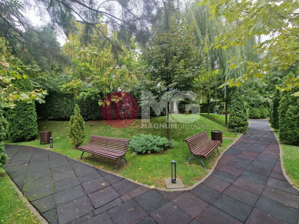 Penthouse de vanzare - 4 camere -vedere lac- Laguna Residence - Poză 24