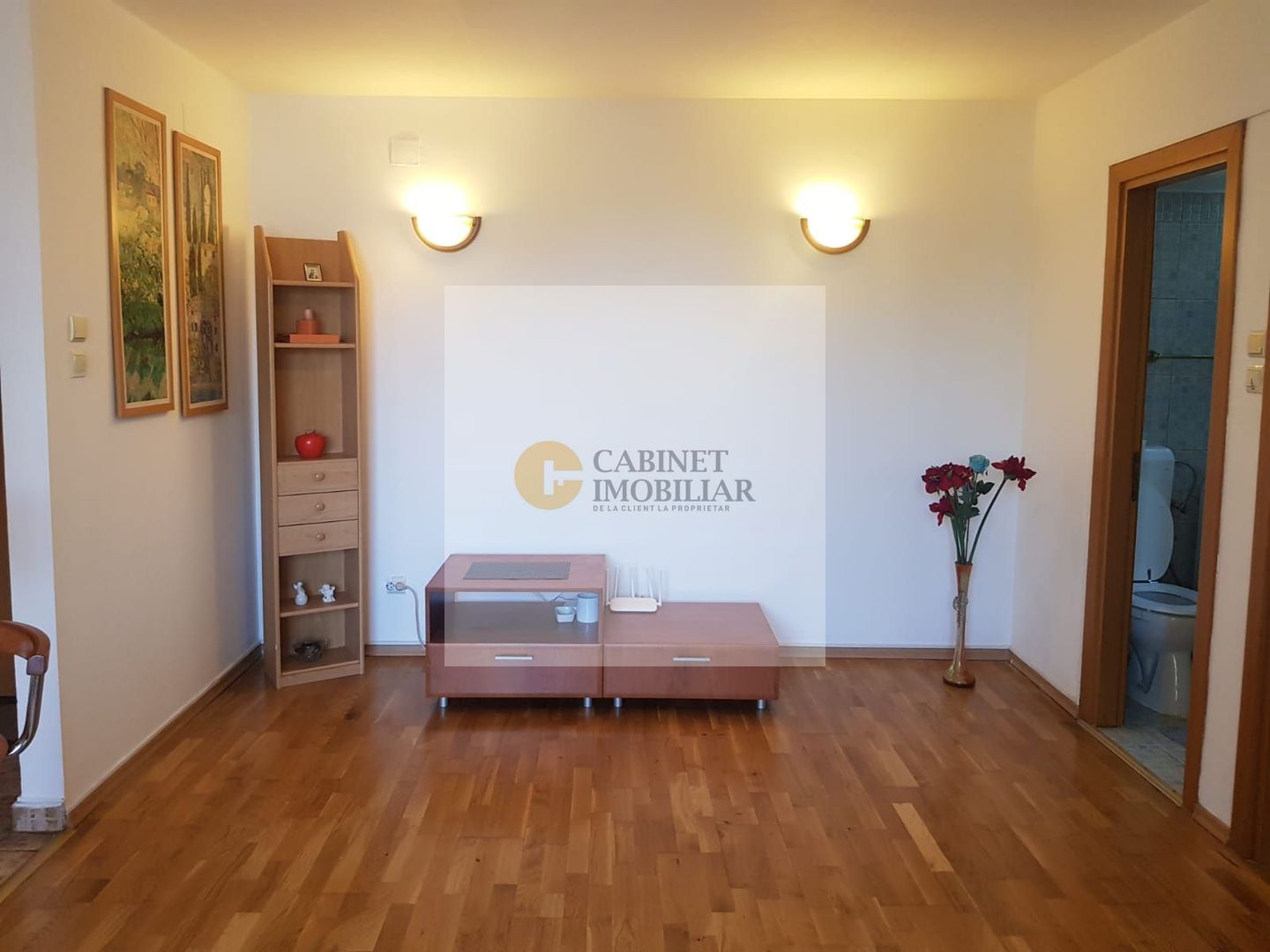 2 camere I Bd Nicolae Balcescu - Universitate I Etaj 6 - Poză 4