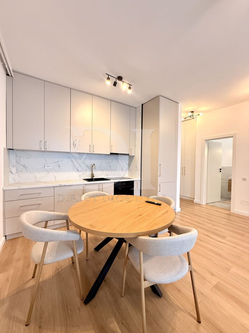 Apartament la cheie /etaj intermediar / Zona Eroilor - Poză 5