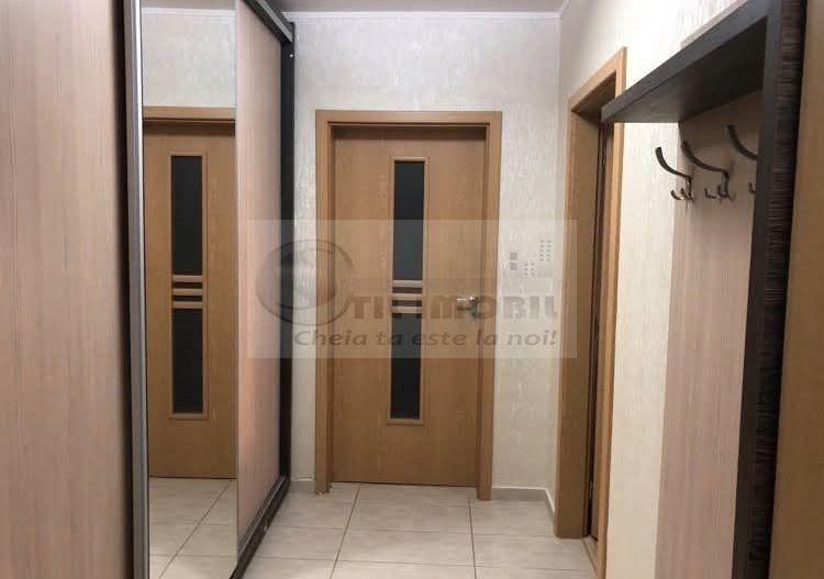 Podu Ros - Apartament 2 camere decomandat - Locuinta sau Cabinet ! - Poză 8