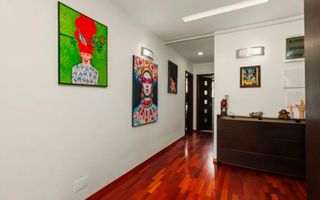 Apartament Duplex 5 camere de vanzare Herastrau - Poză 6