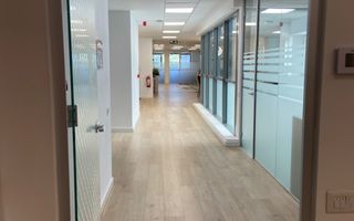 Spațiu de birouri premium de închiriat – 135 mp | Clădirea Excelsior - Poză 4