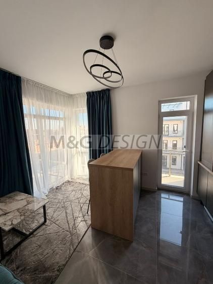 Apartament 1 camera Giroc bloc nou - Poză 2