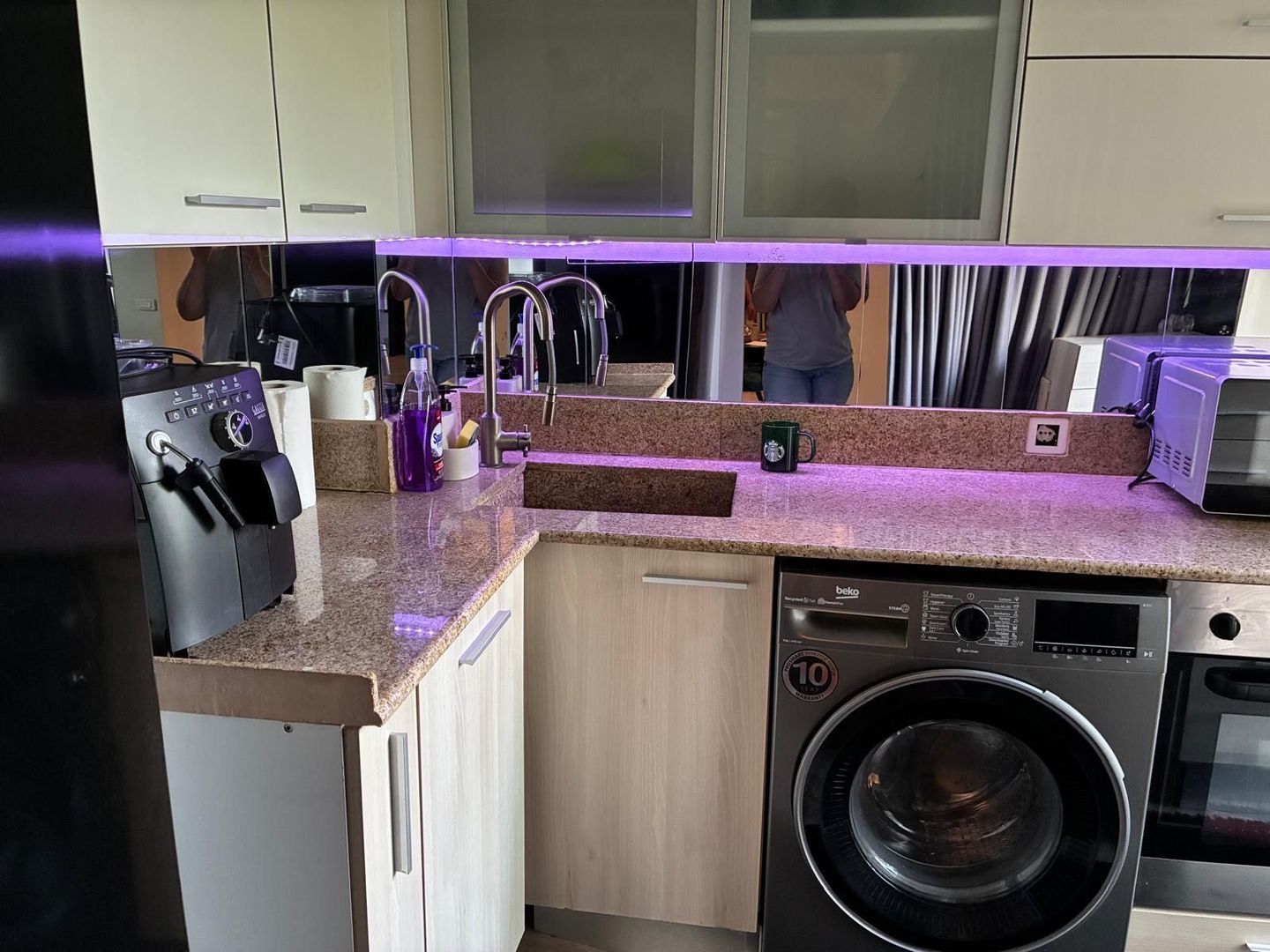Apartament de închiriat Unrii - Poză 5