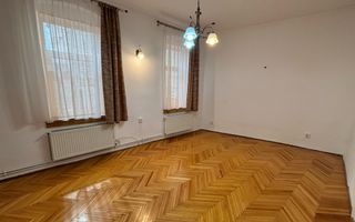 Apartament in INIMA Sibiului,  3 camere generoase + pivnita - Poză 1