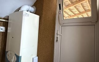 Apartament 2 camere Iosefin cu centrala - Poză 8
