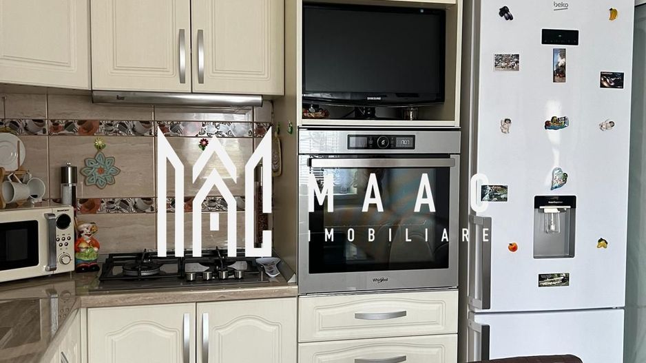 Casa tip Duplex | P+1+M | Curte | 4 camere | Arhitectilor - Poză 18