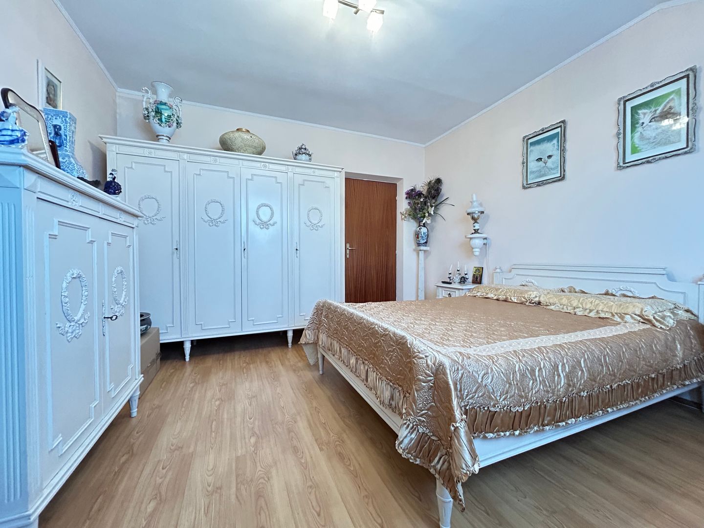 Apartament 3 camere tip duplex | 167 mp | Ultracentral | Plaja Modern - Poză 8