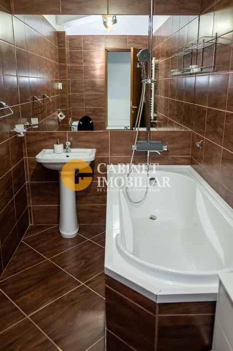 Apartament 3 camere decomandate de vânzare | Tătărași – Iași - Poză 4