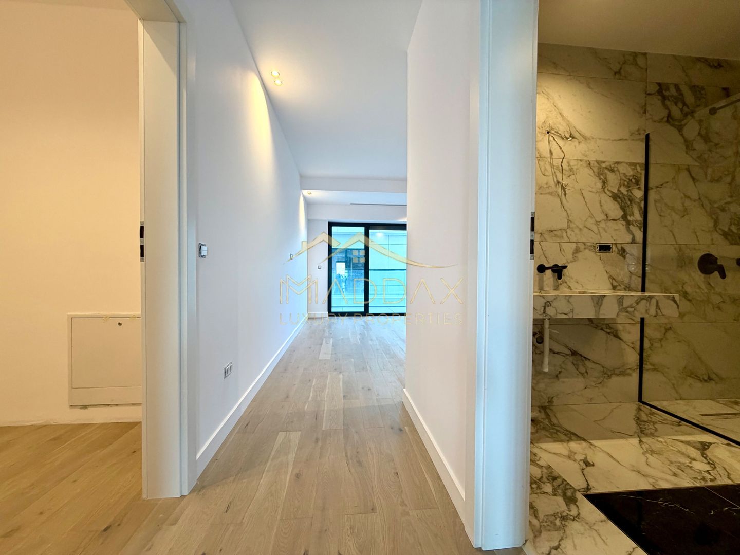 Apartament cu 4 camere *157mp*// 2 parking // Herastrau Park View - Poză 34