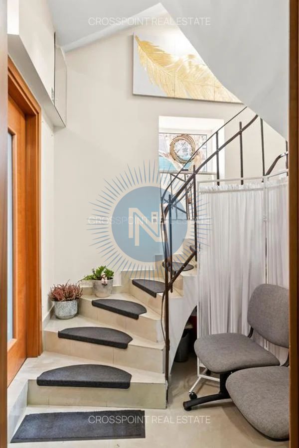 Apartament in vila Capitale plus Demisol - Poză 27