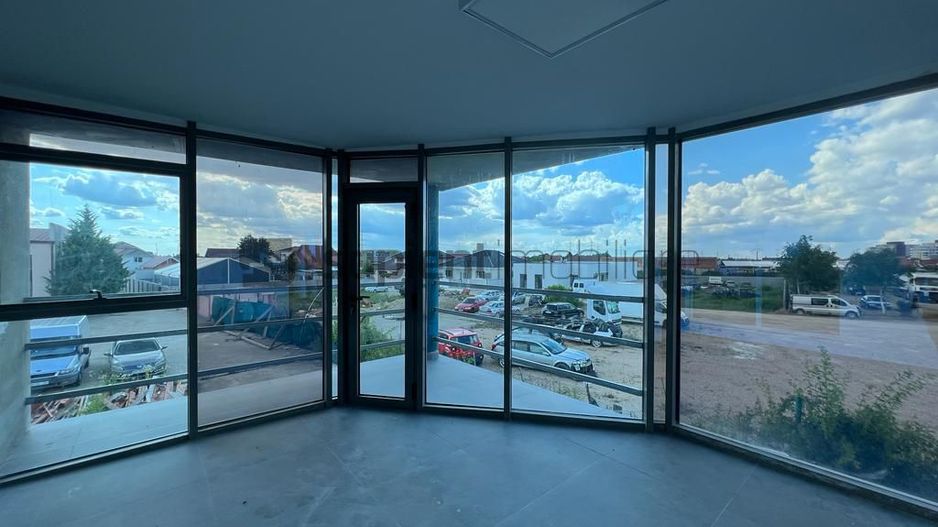 Sapient | Spațiu de birou în zona Ciheiului / Nufărul - Poză 3