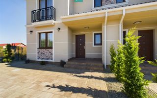 Duplex 1/2 în Moşniţa Nouă - Poză 27