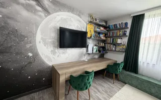Casa Mediteraneana Plan Parter - Poză 12