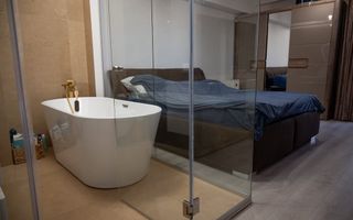 Apartament 4 camere Herastrau | Loc de parcare | renovat - Poză 3