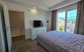 Cosmopolis - Vila N pe Colt cu 2 Dormitoare Mobilata si Utilata - Poză 7
