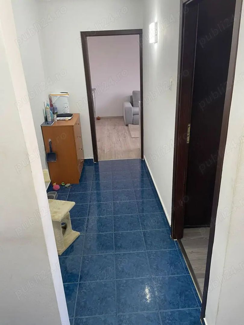 OFERTĂ! Apartament 2 camere decomandat, Berceni, izolat, loc parcare - Poză 5