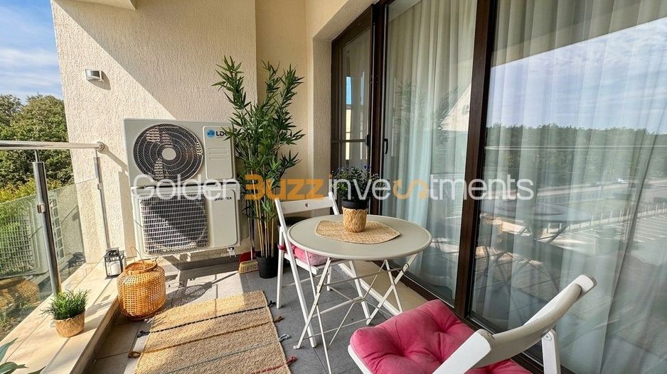 3 Camere - 85 m2 | Green Vista Residence Pipera | Prima închiriere - Poză 7