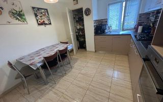 apartament decomandat 5 camere,96 mp utili-Padurea Verde, 2 bai, balcon 12mp - Poză 6