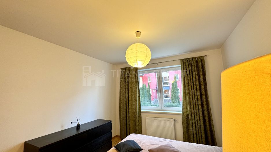 Apartament 2 camere cochet,  parcare, boxa, contract ANAF - Poză 6