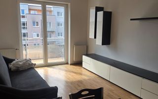 Apartament  2 camera zona Avangarden - Poză 3
