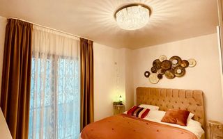 OPORTUNITATE | APARTAMENT 3 CAMERE  AVIATIEI | CURTE 60MP | DECOMANDAT - Poză 4