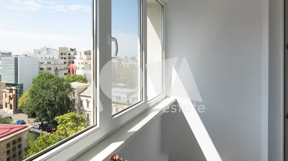 De vânzare -apartament 2 Camere 50 mp - Universitate - Bălcescu - Poză 7